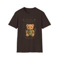 Taiwan Green Tea Bear T-Shirt — Chadoll™Everday