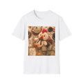 Breakfast Tea Rooster T-Shirt— Chadoll™Everday